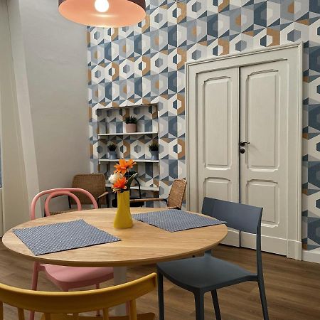 B&B La Farfalla Pescara Eksteriør billede