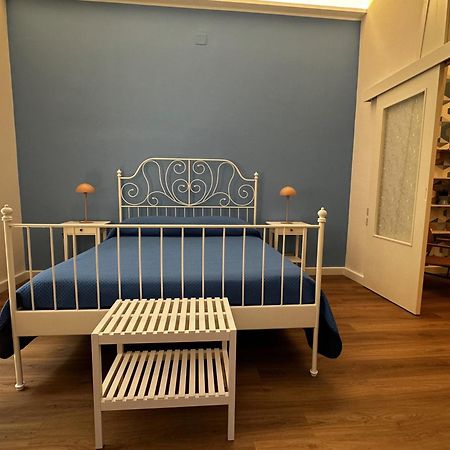 B&B La Farfalla Pescara Eksteriør billede