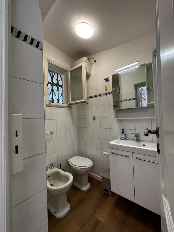 B&B La Farfalla Pescara Eksteriør billede