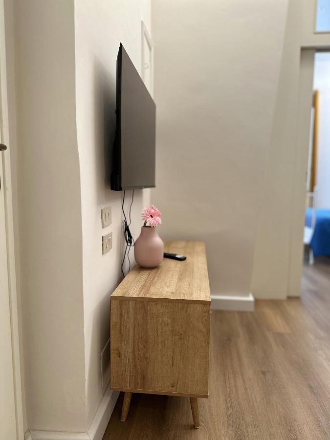 B&B La Farfalla Pescara Eksteriør billede