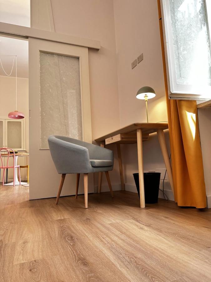 B&B La Farfalla Pescara Eksteriør billede