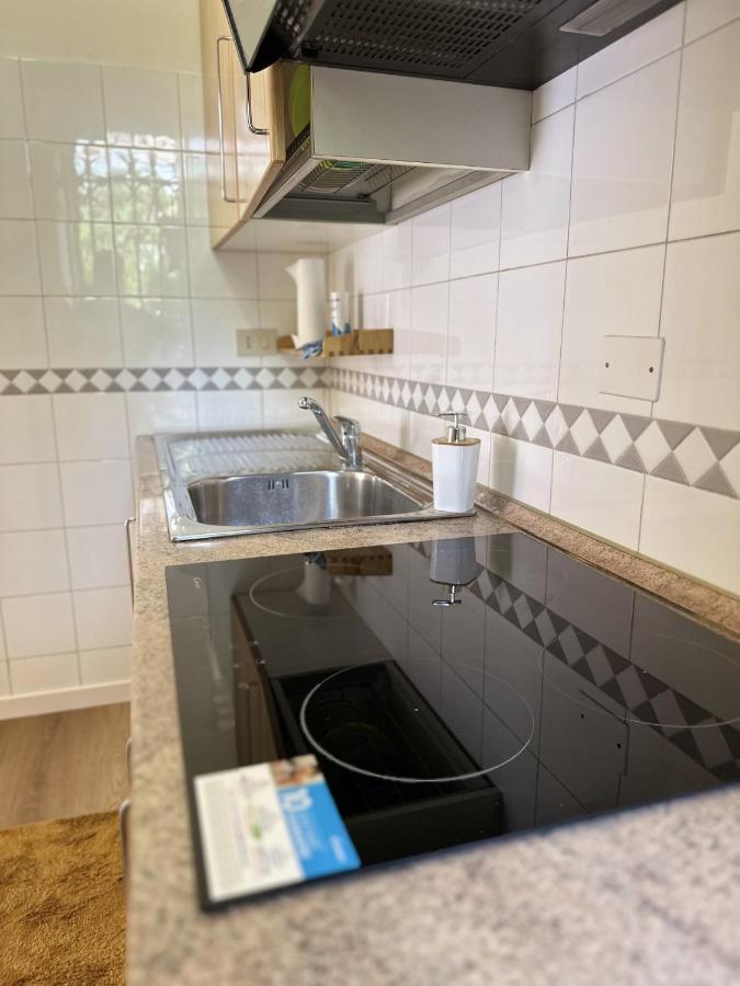 B&B La Farfalla Pescara Eksteriør billede