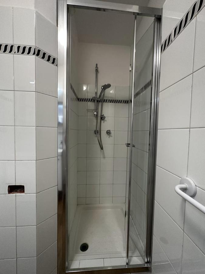 B&B La Farfalla Pescara Eksteriør billede