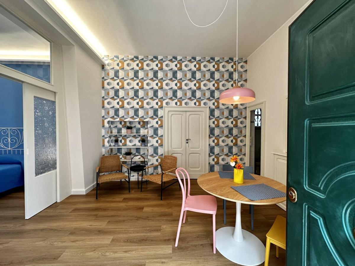 B&B La Farfalla Pescara Eksteriør billede