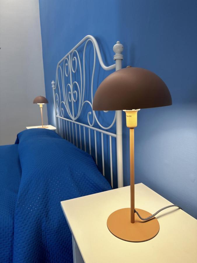 B&B La Farfalla Pescara Eksteriør billede
