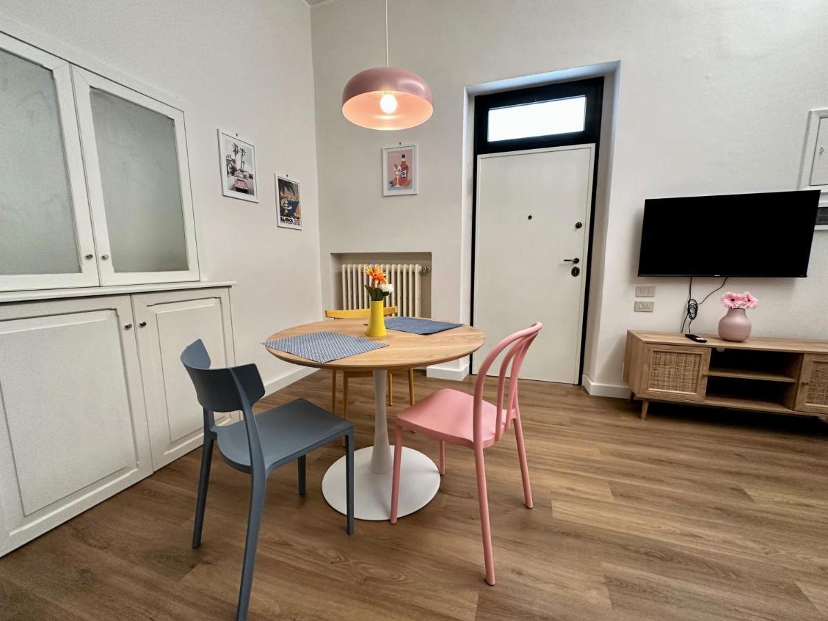 B&B La Farfalla Pescara Eksteriør billede
