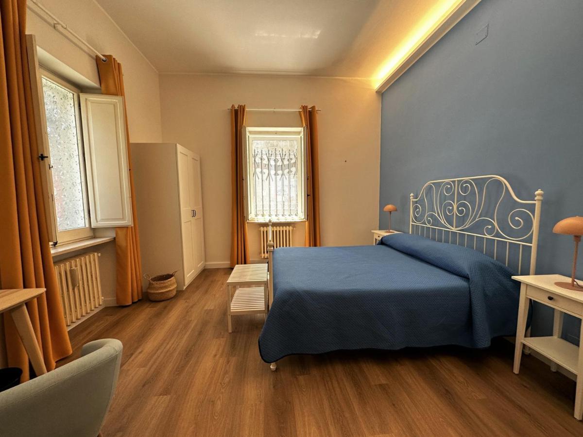 B&B La Farfalla Pescara Eksteriør billede