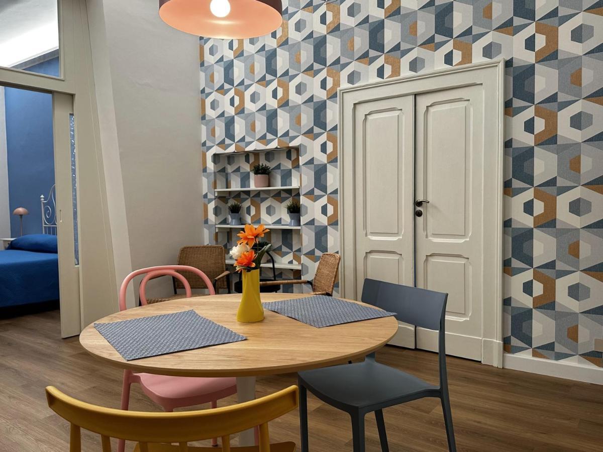 B&B La Farfalla Pescara Eksteriør billede