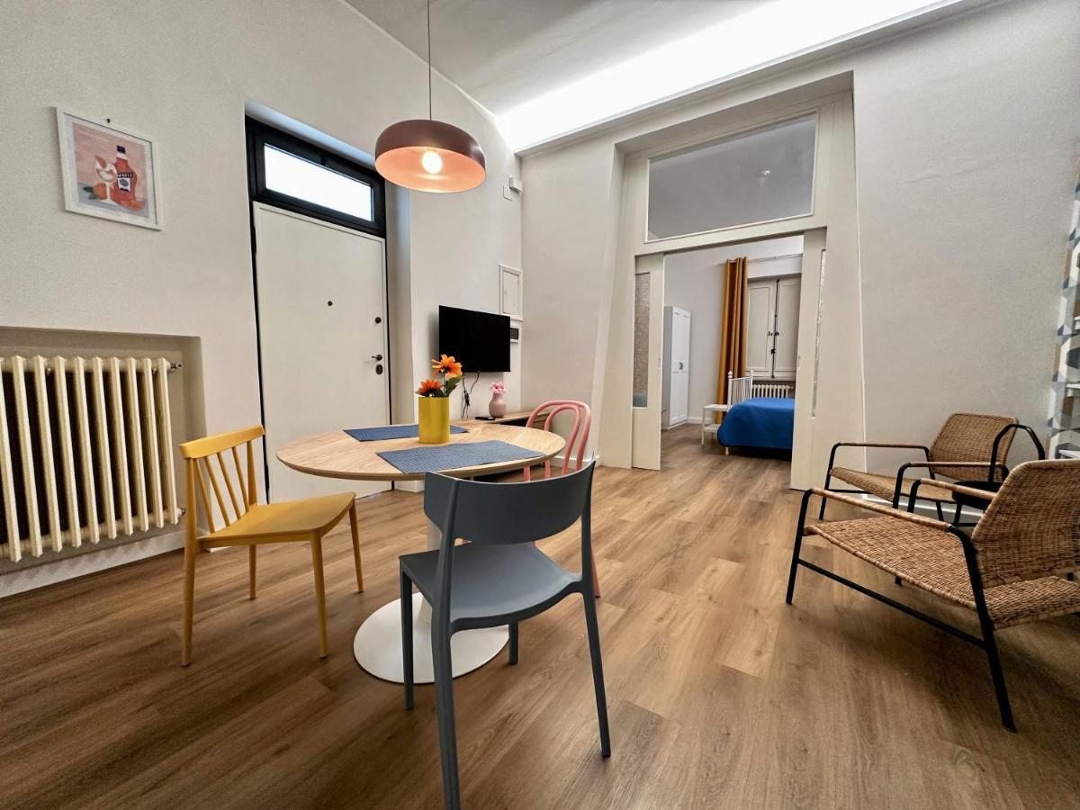 B&B La Farfalla Pescara Eksteriør billede