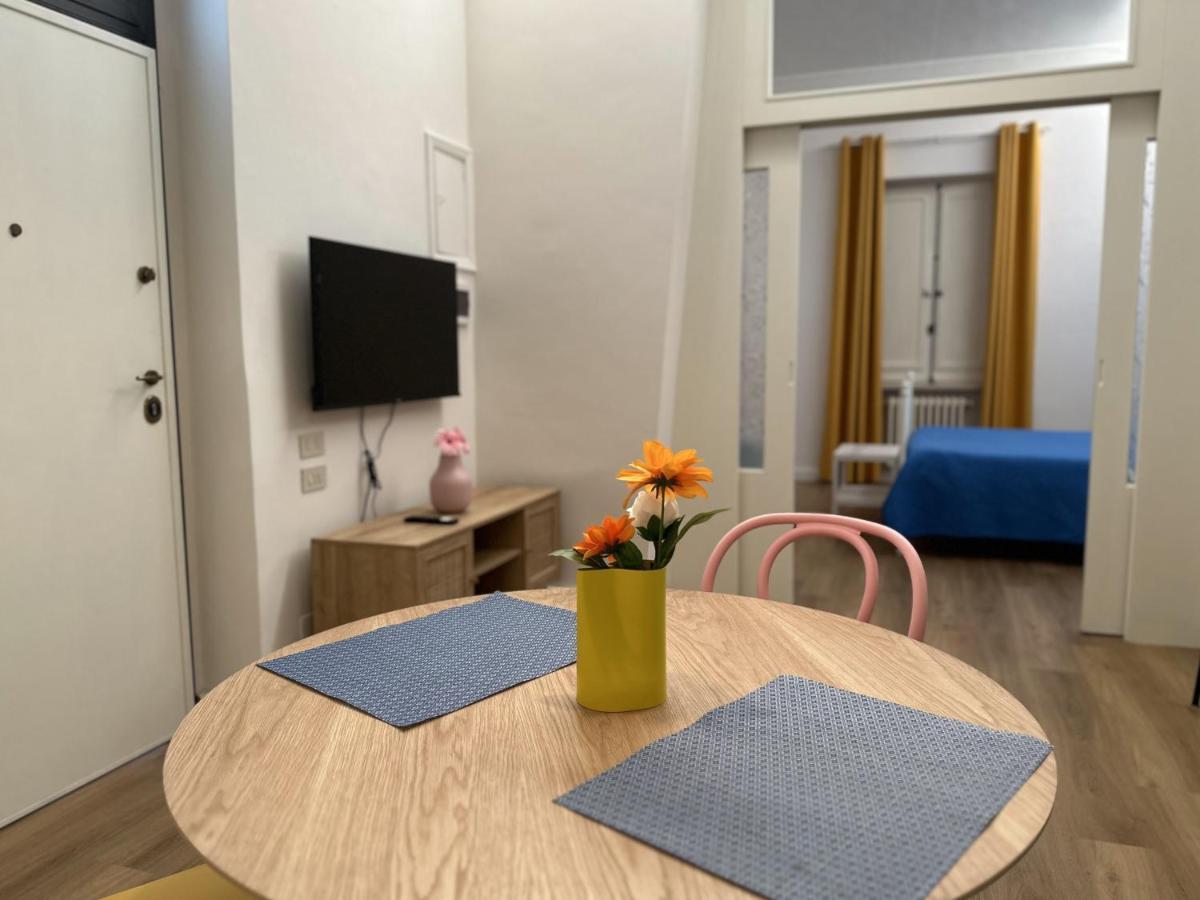 B&B La Farfalla Pescara Eksteriør billede
