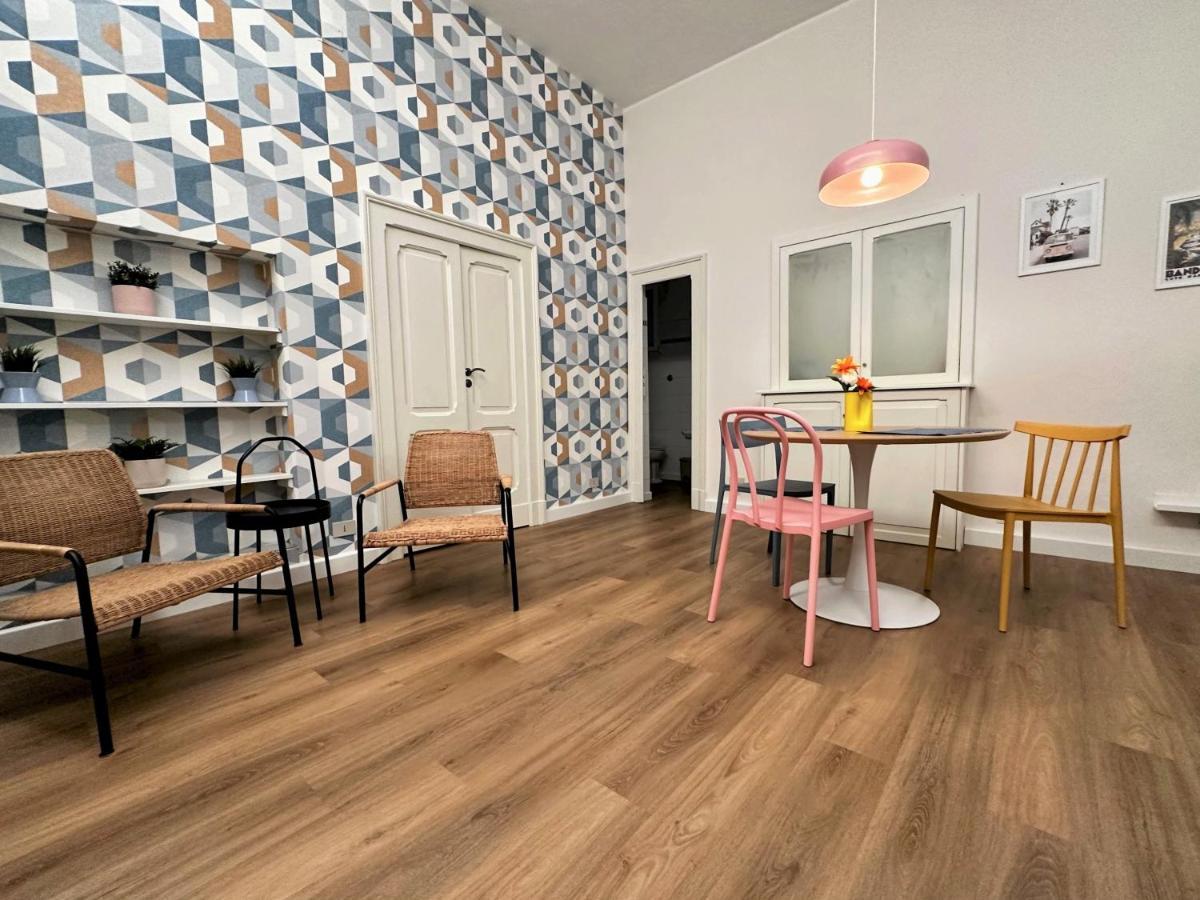 B&B La Farfalla Pescara Eksteriør billede