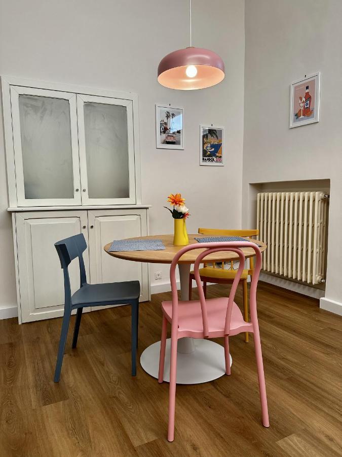 B&B La Farfalla Pescara Eksteriør billede