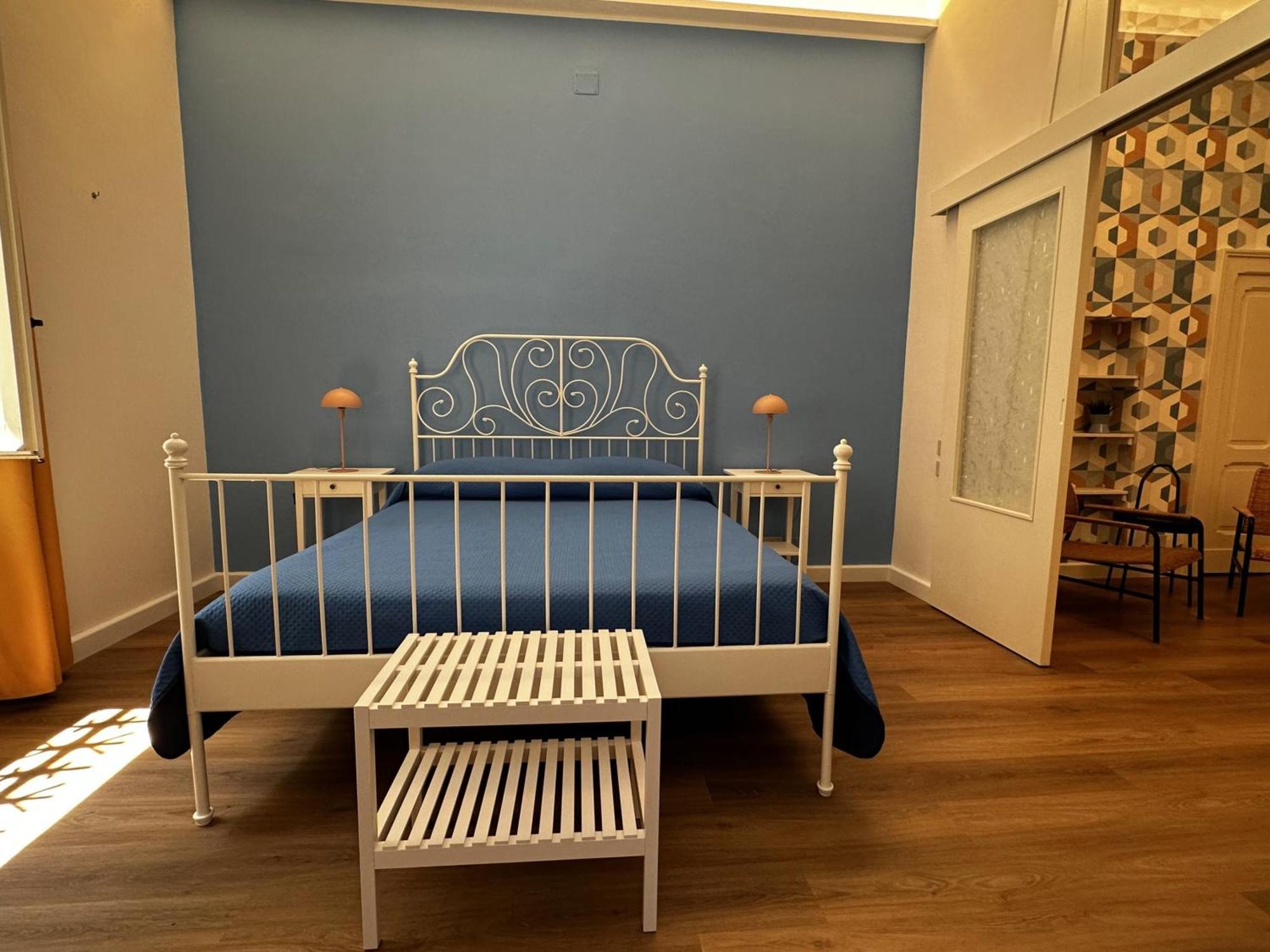 B&B La Farfalla Pescara Eksteriør billede