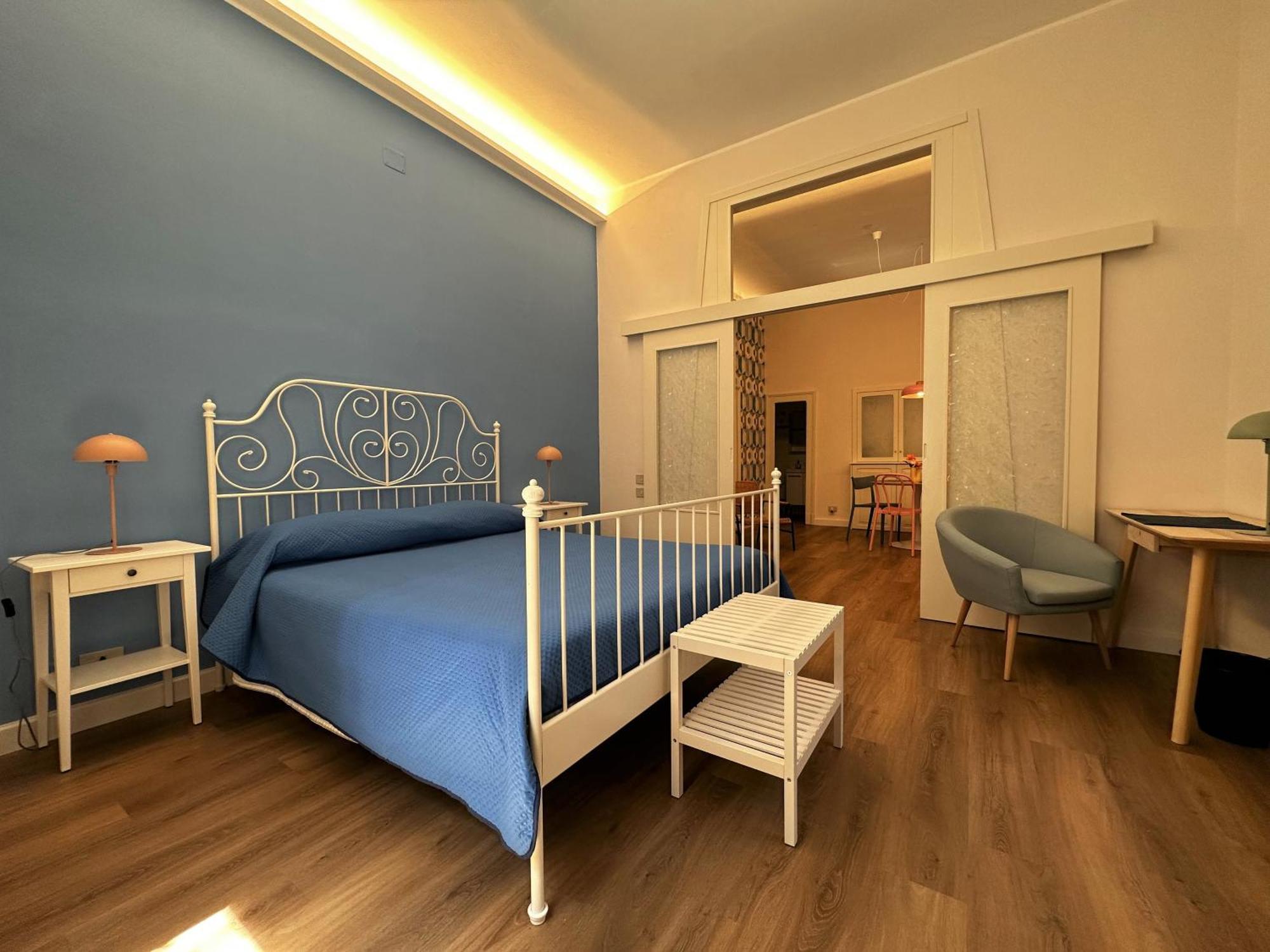B&B La Farfalla Pescara Eksteriør billede