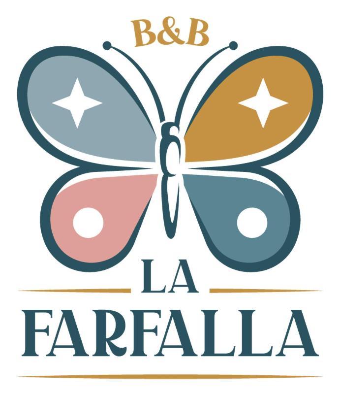 B&B La Farfalla Pescara Eksteriør billede